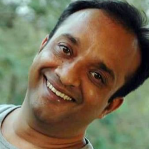 KAMAL MONGA